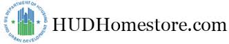 HUD Homestore logo
